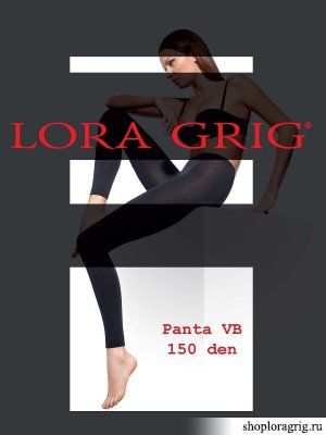 Леггинсы женские PANTA VB 150 LG