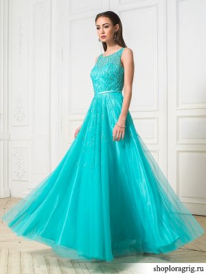 Платье женское D8995 LG Nicoletta
